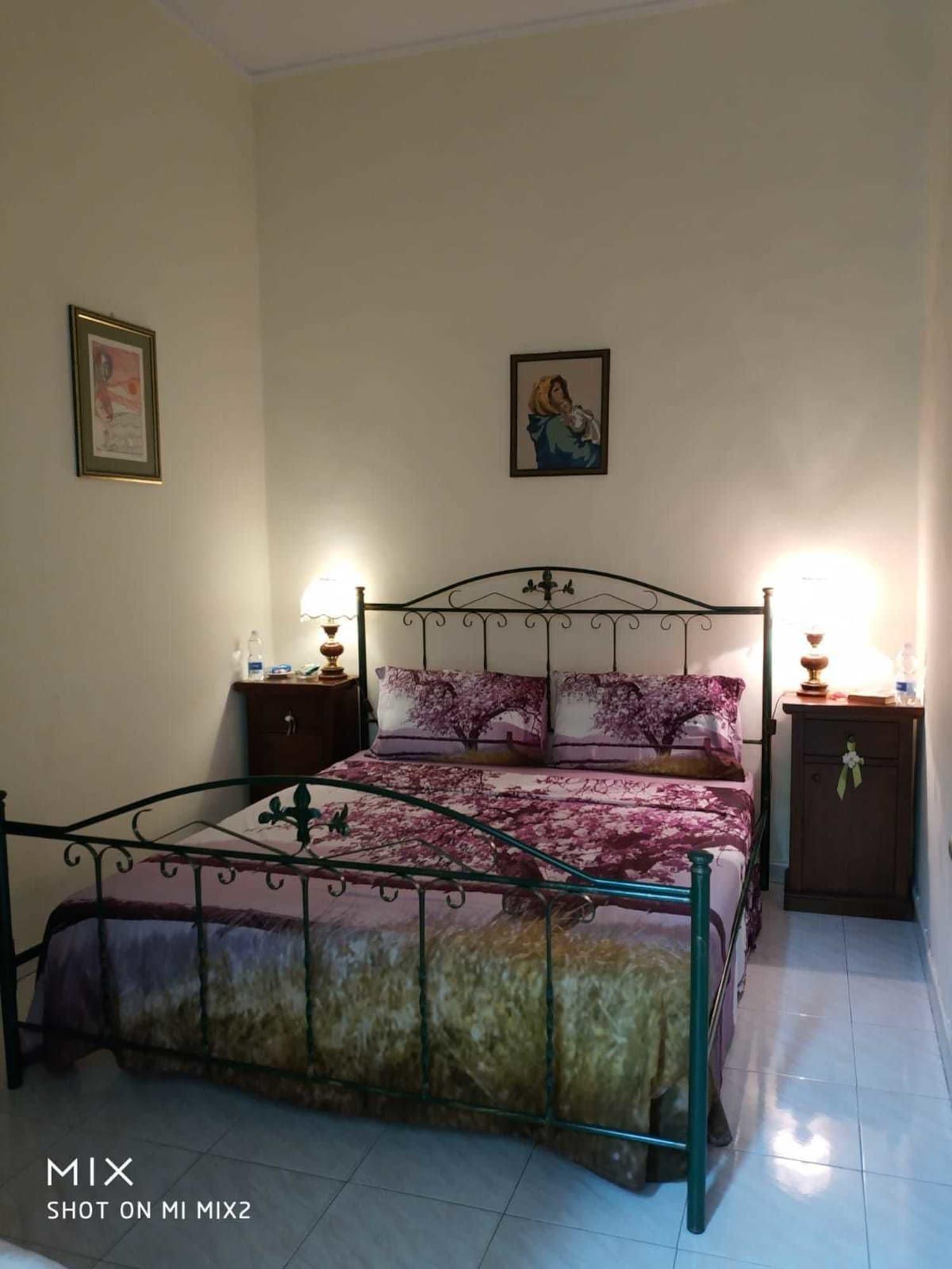 Cuore Di Borgo Taranto Exterior photo