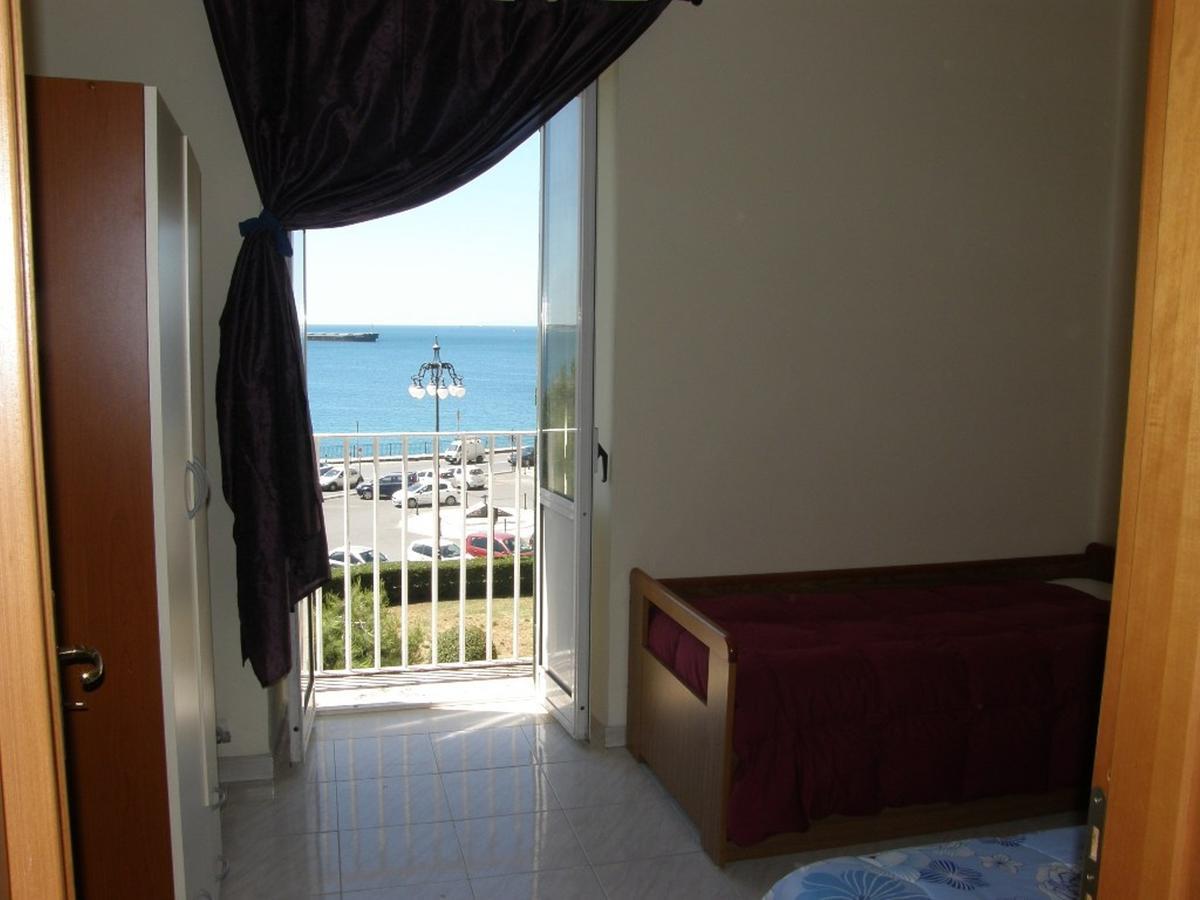 Cuore Di Borgo Taranto Exterior photo