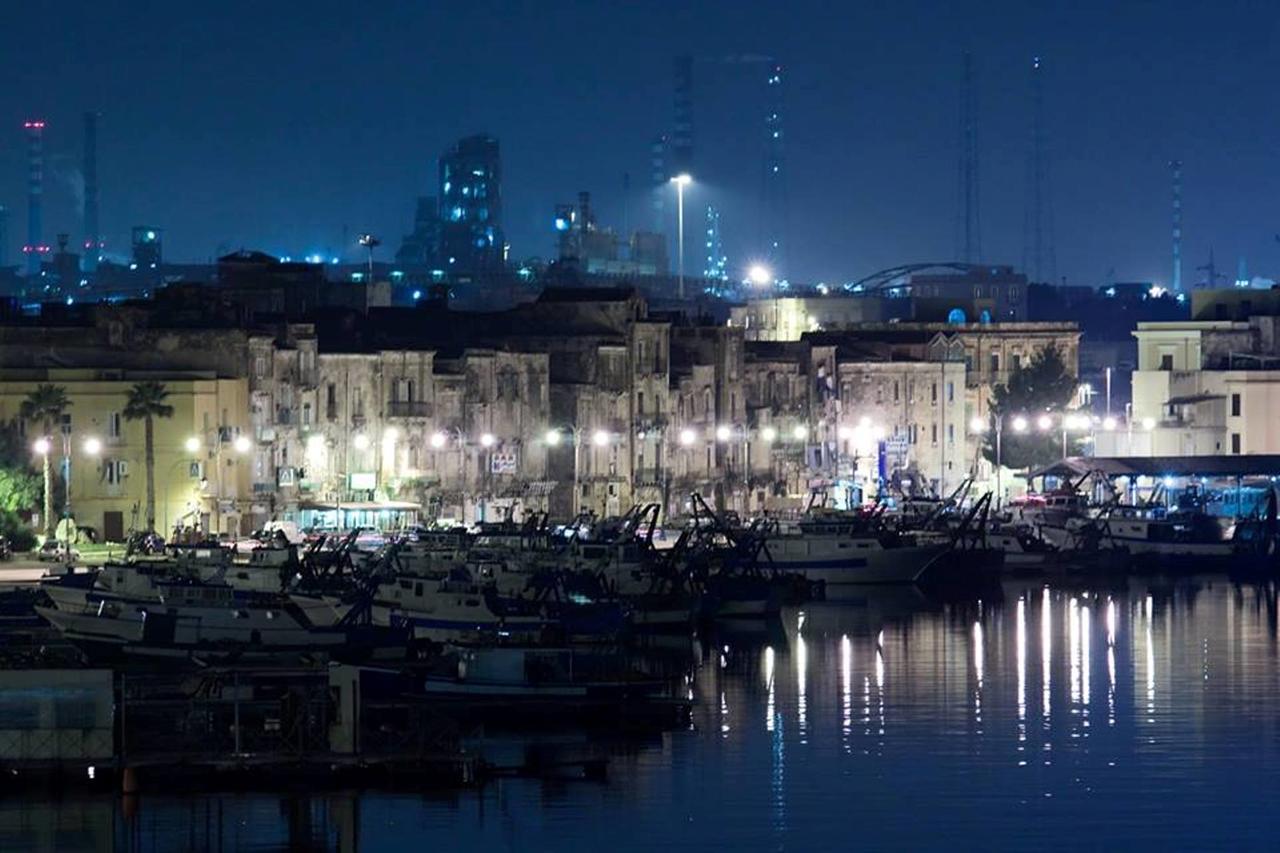 Cuore Di Borgo Taranto Exterior photo