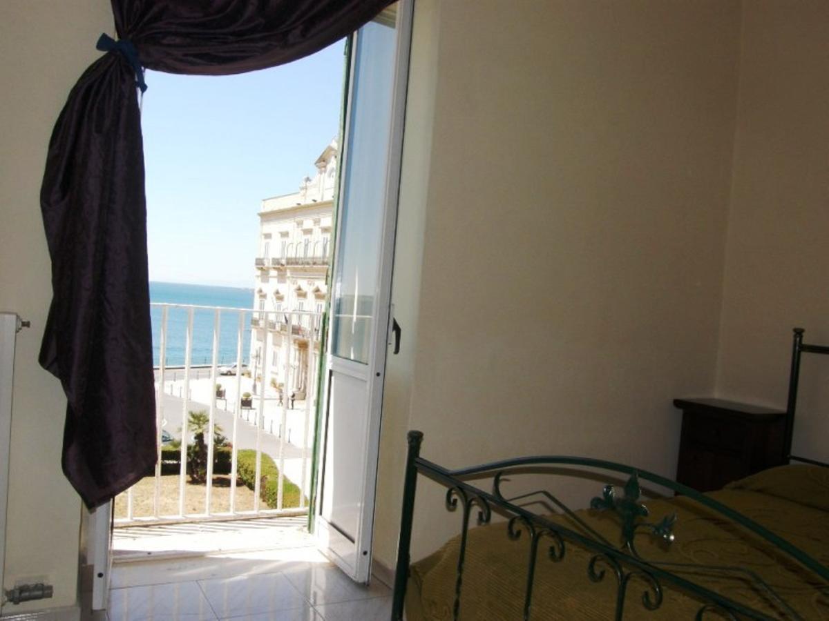 Cuore Di Borgo Taranto Exterior photo