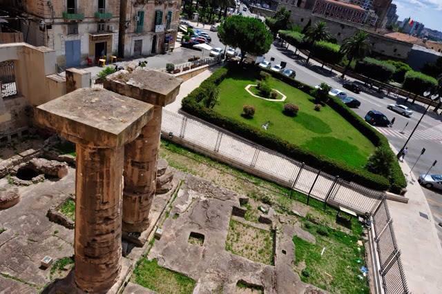 Cuore Di Borgo Taranto Exterior photo