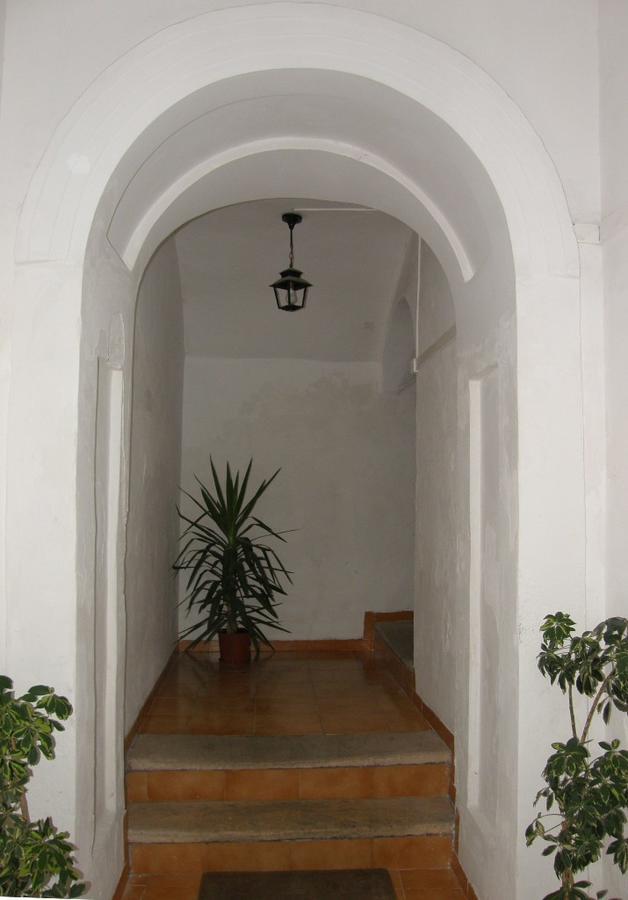Cuore Di Borgo Taranto Exterior photo